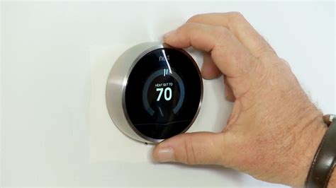 Transforming Your Home: The Magic of a Connected Thermostat
